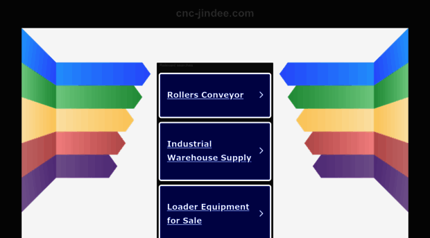cnc-jindee.com