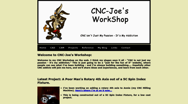 cnc-joe.com