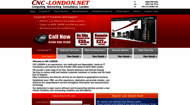 cnc-london.net