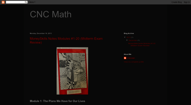 cnc-math.blogspot.com
