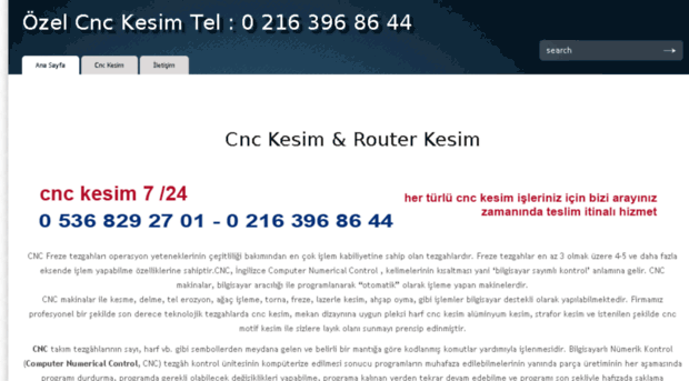 cnc-router-kesim.com