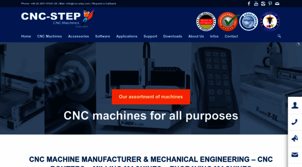 cnc-router-store.com