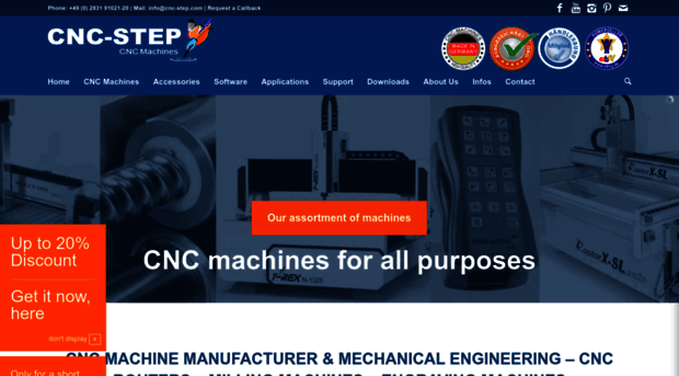 cnc-router.com