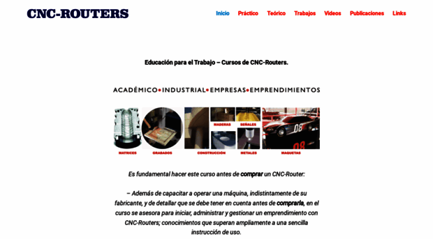 cnc-routers.com.ar