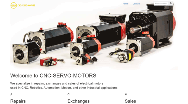 cnc-servo-motors.com
