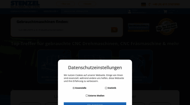 cnc-stenzel.de