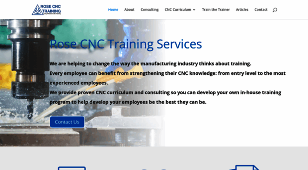 cnc-training.com