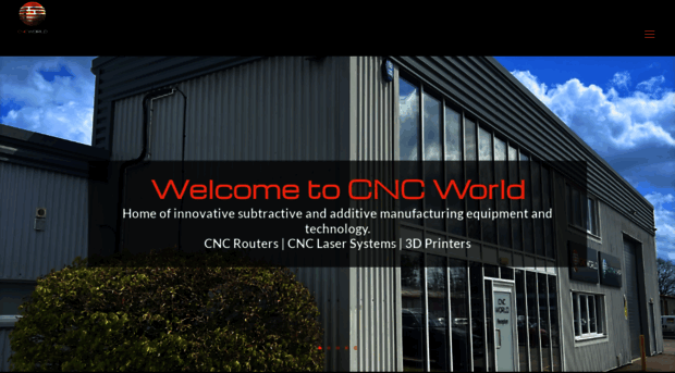 cnc-world.co.uk