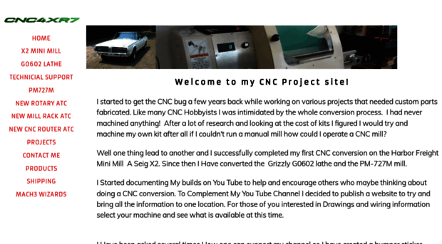 cnc4xr7.com