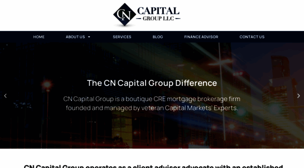 cncapitalgroup.com