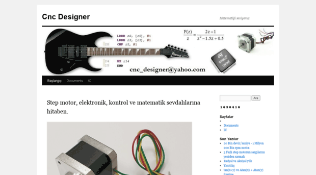 cncdesigner.com