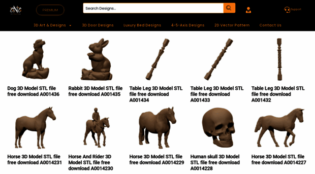 cncdesignhub.com