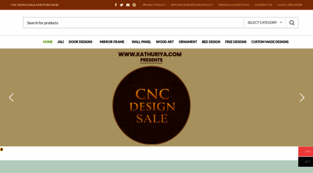 cncdesignsale.com