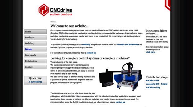 cncdrive.com