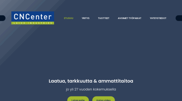 cncenter.fi