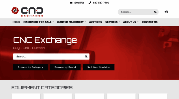 cncexchange.com