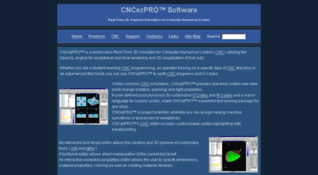 cncezpro.com