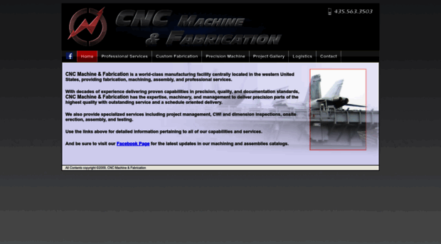 cncfabrication.com