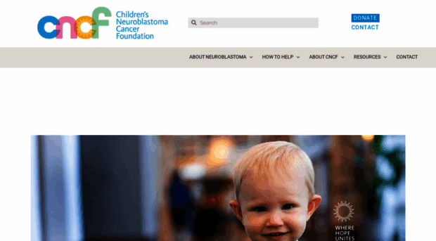 cncfhope.org