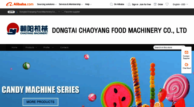 cnchaoyang.en.alibaba.com