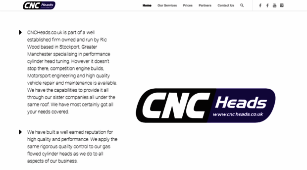 cncheads.co.uk