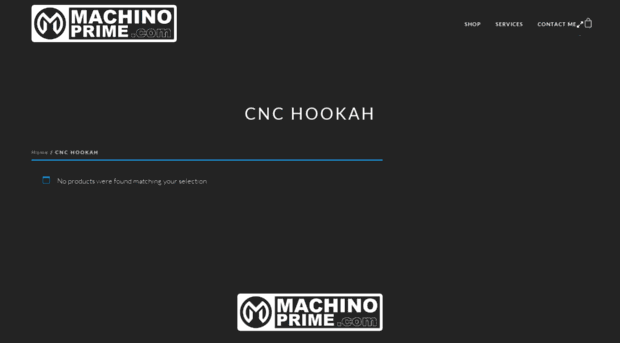 cnchookah.com