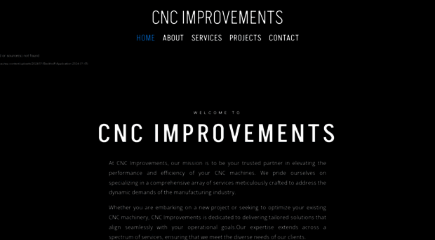 cncimprovements.com.au