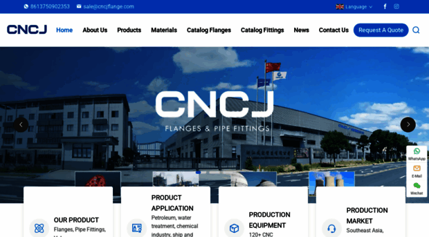 cncjflange.com