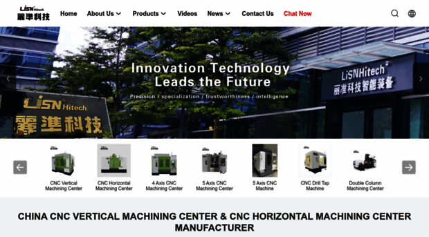 cncmachining-centers.com