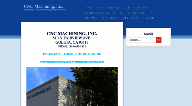 cncmachining.com