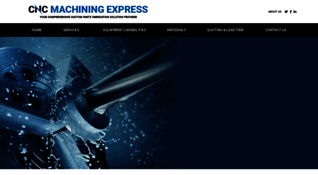 cncmachiningexpress.com