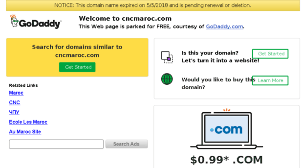 cncmaroc.com