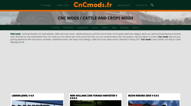 cncmods.fr