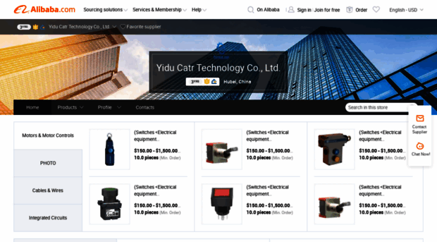 cncmps.en.alibaba.com