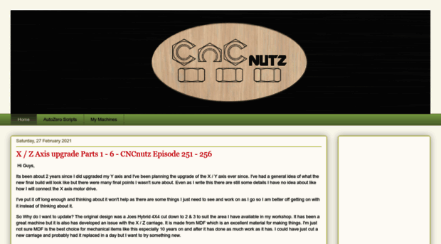 cncnutz.com