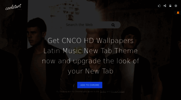 cnco.coolstart.com