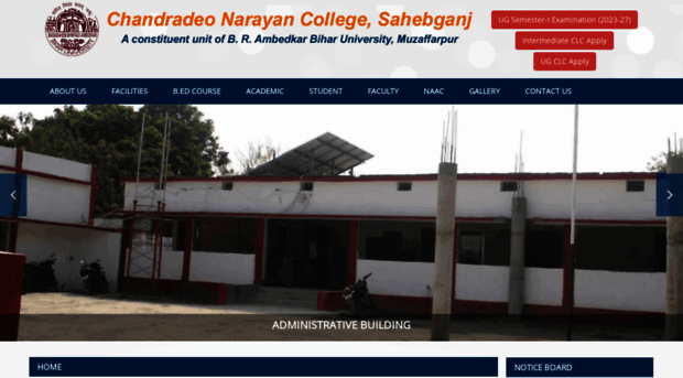 cncollege.ac.in