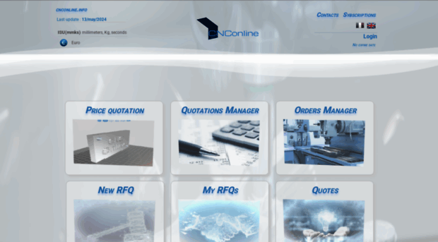 cnconline.info
