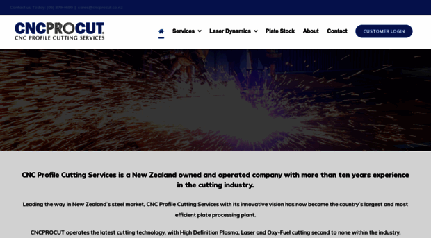 cncprocut.co.nz