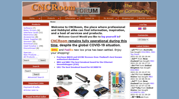 cncroom.com