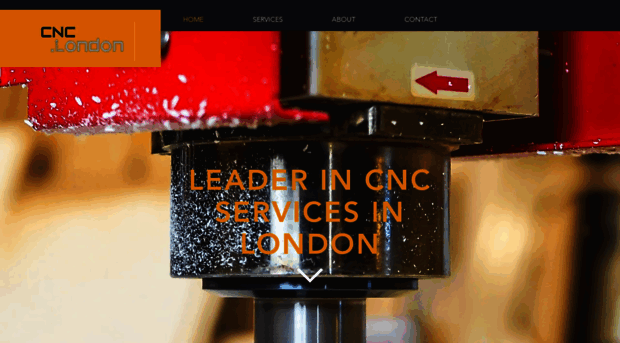 cncserviceslondon.co.uk