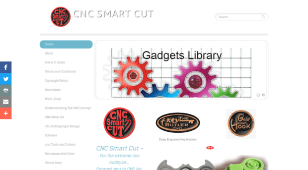 cncsmartcut.weebly.com