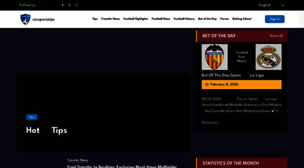 cncsportstips.com