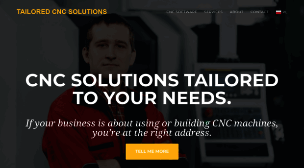 cnctailor.com