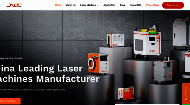 cnctlaser.com