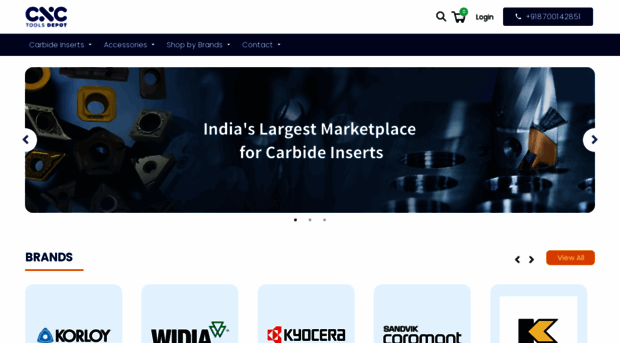 cnctoolsdepot.com
