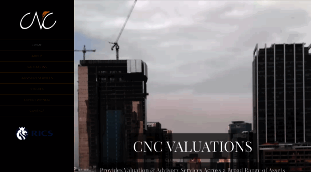 cncvaluations.com