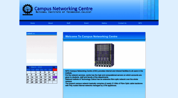 cncweb.nitc.ac.in