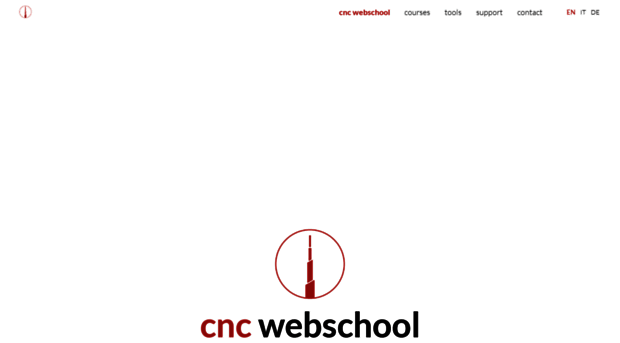 cncwebschool.com