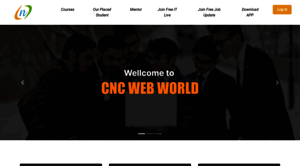 cncwebworld.com